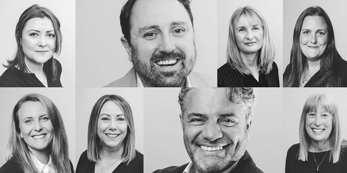 Meet the team - JLM Mortgage Network Ltd.